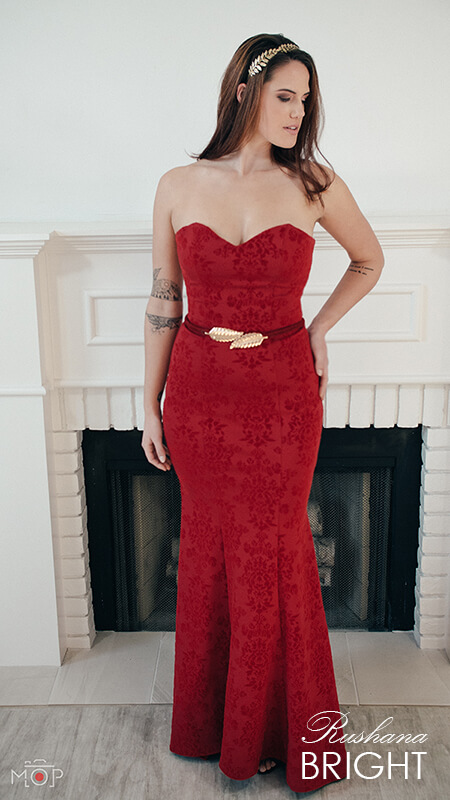 Red-Roses-Velvet-Gown